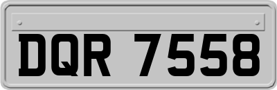 DQR7558