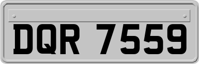 DQR7559