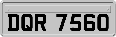 DQR7560