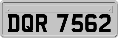 DQR7562