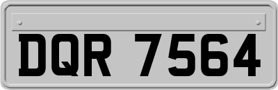 DQR7564