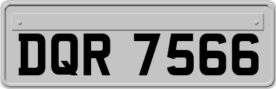 DQR7566