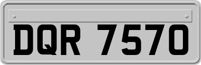 DQR7570