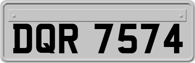 DQR7574