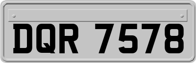 DQR7578