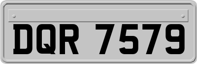 DQR7579