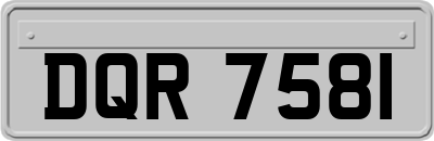 DQR7581