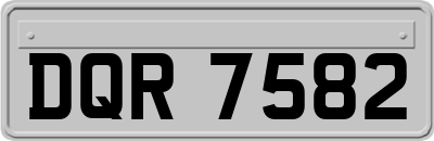 DQR7582