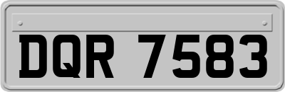 DQR7583