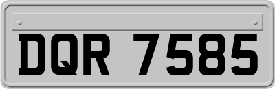 DQR7585