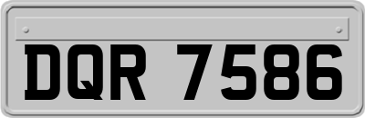 DQR7586