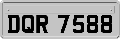 DQR7588