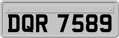DQR7589