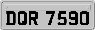 DQR7590