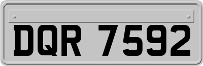 DQR7592