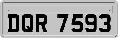 DQR7593