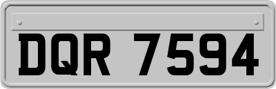 DQR7594
