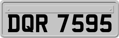 DQR7595