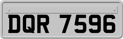 DQR7596