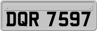 DQR7597