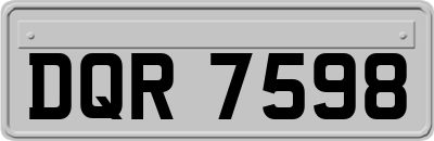 DQR7598