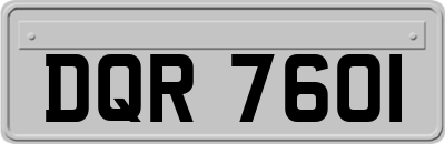 DQR7601