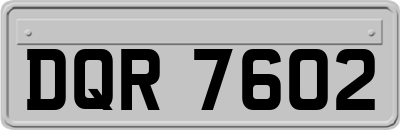 DQR7602