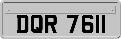 DQR7611