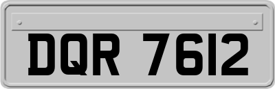 DQR7612