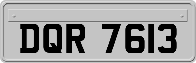 DQR7613