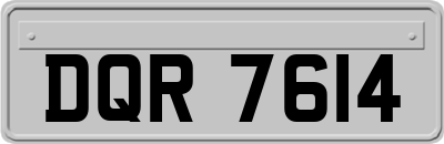 DQR7614