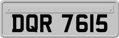 DQR7615