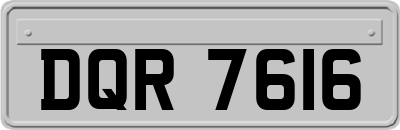 DQR7616