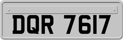 DQR7617