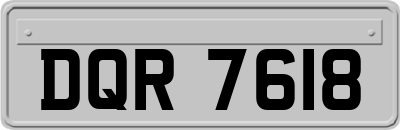DQR7618