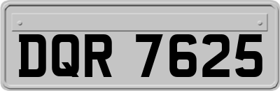 DQR7625