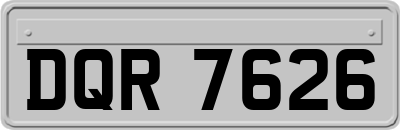 DQR7626