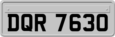 DQR7630
