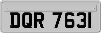 DQR7631