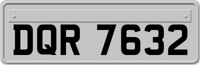 DQR7632