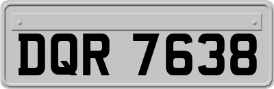 DQR7638