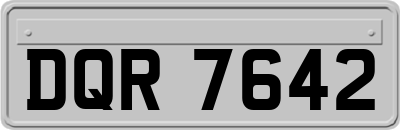 DQR7642