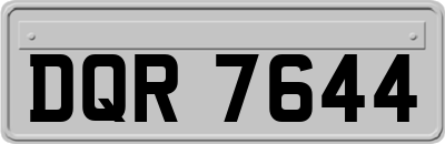 DQR7644