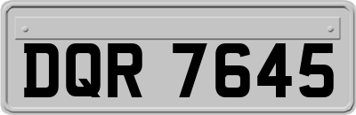 DQR7645