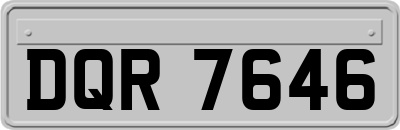 DQR7646