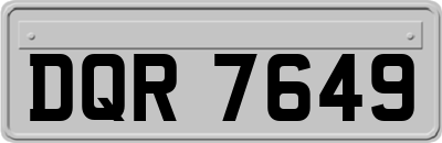 DQR7649