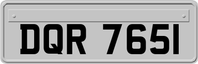 DQR7651