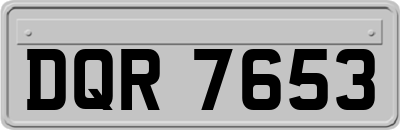 DQR7653