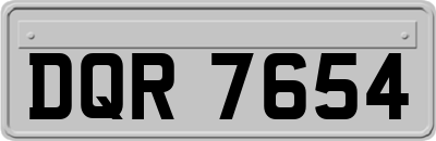 DQR7654
