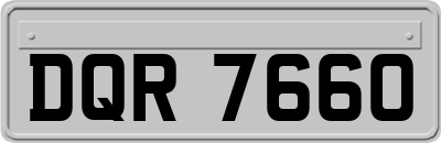 DQR7660
